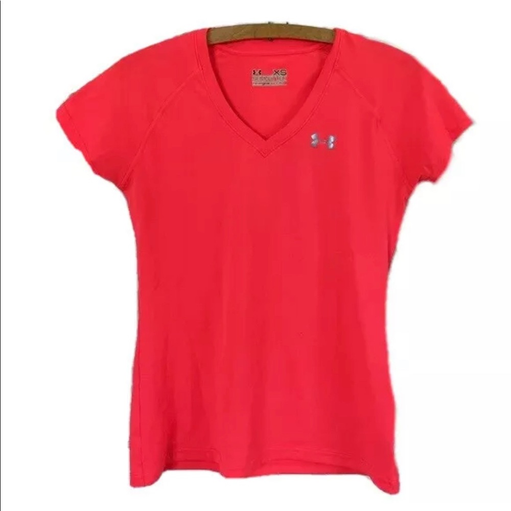Under Armour Top Size XS